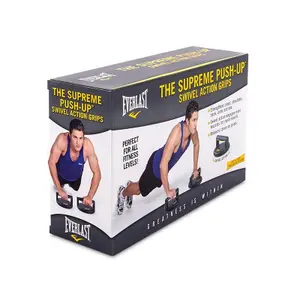 Push up Everlast twister image-1