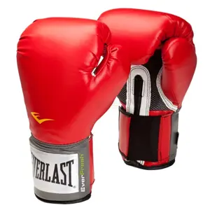 Boxkesztyű Everlast scratch Pro image-0