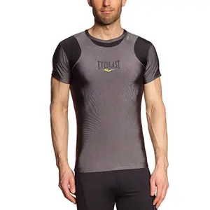 Short Sleeve Rash Guard Everlast image-0