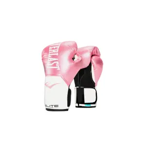 Bokshandschoen Everlast Elite Pro Style 2 image-0