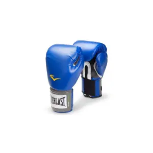 Boxing glove Everlast Velcro image-1