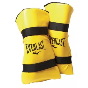 Shin guards Everlast Instep image-0