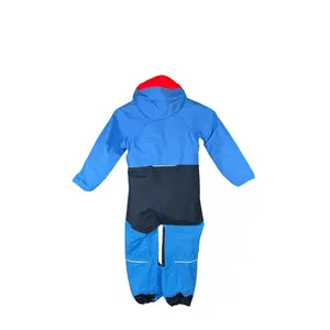 Tuta da sci per bambini Helly Hansen Guard image-1