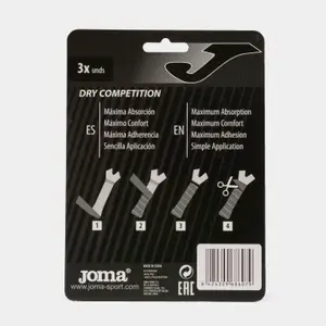 Overgrip Joma DRY COMPETITION