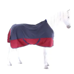 Derka dla koni Equithème TYREX 1200 D 0g image-0