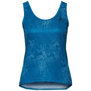 Damen-Tank-Top Odlo Zeroweight Basic image-0