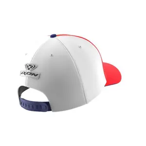 Καπέλο μπέιζμπολ Ixon Cap3 Hrc 25 image-1