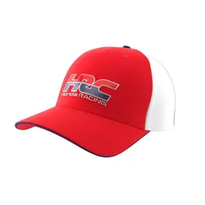 Καπέλο μπέιζμπολ Ixon Cap3 Hrc 25 image-2