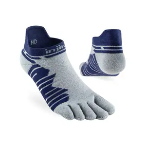 Ultra Unsichtbare Socken Injinji image-1