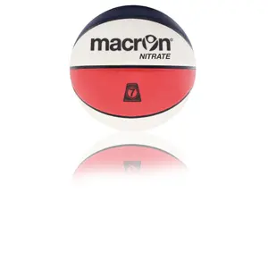 Balón Macron Nitrate Taille 6 image-0