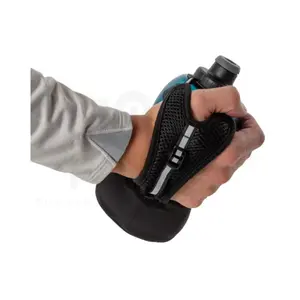 Water Bottle Nathan QuickSqueeze Lite 532ml image-2