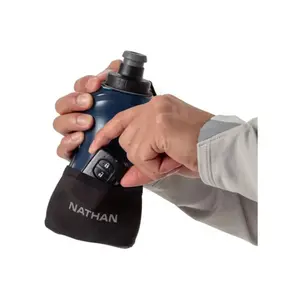 Water Bottle Nathan QuickSqueeze Lite 532ml image-3