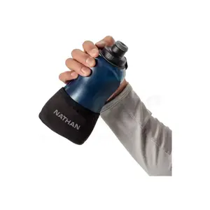 Water Bottle Nathan QuickSqueeze Lite 532ml image-4