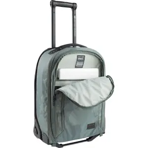 Bolsa de viaje Evoc Terminal Roller image-1