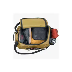 Rygsæk Evoc Duffle image-4