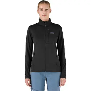 Veste full zip femme Patagonia R1 image-1