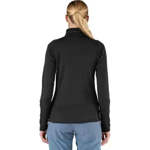 Veste full zip femme Patagonia R1 image-2