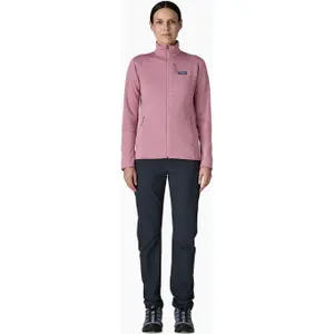 Veste full zip femme Patagonia R1 image-2