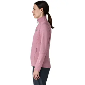 Veste full zip femme Patagonia R1 image-3