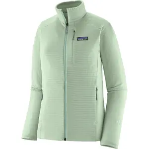 Veste full zip femme Patagonia R1 image-0