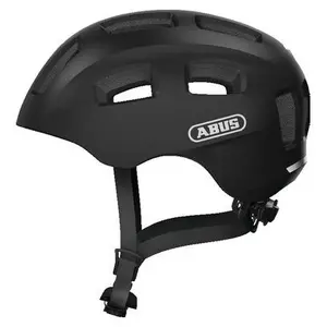Childrens bike helmet Abus Youn-I 2.0 image-0