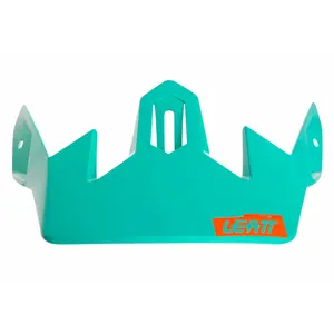 Viseira do capacete da bicicleta Leatt DBX 3.0 image-0