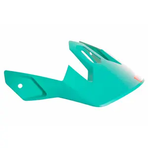 Viseira do capacete da bicicleta Leatt DBX 3.0 image-1