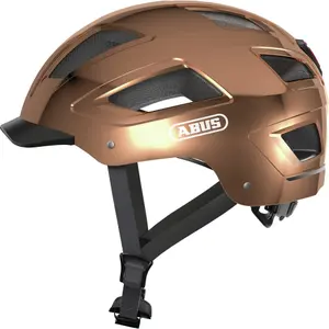 Cyklistická helma Abus Hyban 2.0 image-0