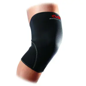 Knee pad McDavid de base néoprène image-0