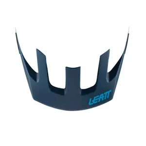 Visière casque Leatt DBX 1.0 mtn image-1