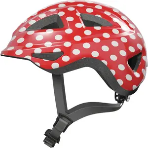 Childrens bike helmet Abus Anuky 2.0 image-0