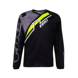 Dres FIRSTRACING stripes image-0