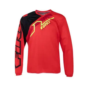 Dres FIRSTRACING stripes image-0
