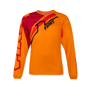 Dres FIRSTRACING stripes image-0