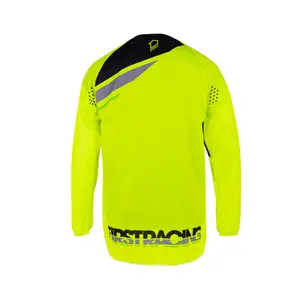 Jersey FIRSTRACING stripes image-1