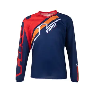 Dres FIRSTRACING stripes image-0