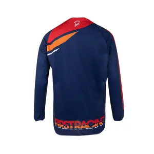Dres FIRSTRACING stripes image-1