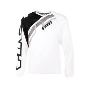 Dres FIRSTRACING stripes image-0