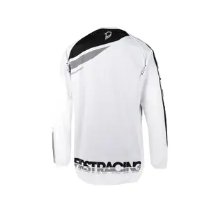 Dres FIRSTRACING stripes image-1