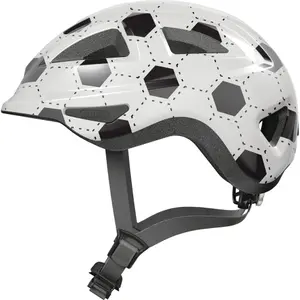 Childrens bike helmet Abus Anuky 2.0 image-0