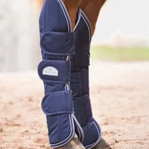 Botas de equitación Equithème Tyrex 600 D image-1