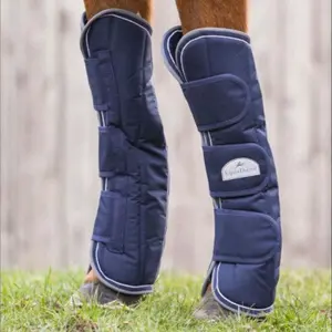 Botas de equitación Equithème Tyrex 600 D image-2