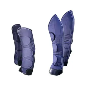 Botas de equitación Equithème Tyrex 600 D image-1