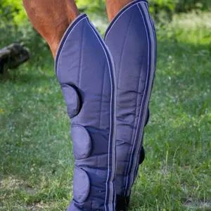 Botas de equitación Equithème Tyrex 600 D image-2