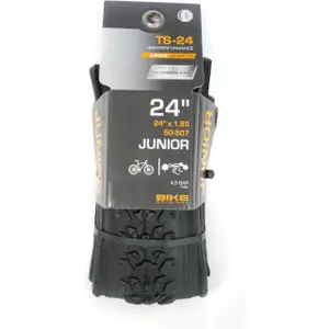 Fahrradreifen 24 "x1,95 weiches Gestänge Bike Original image-0
