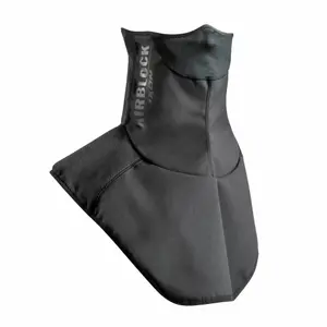 Κάλυμμα μοτοσυκλέτας ixon ariblock plast image-0