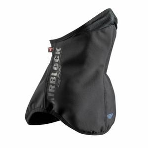 Motorcycle balaclava ixon ariblock neck