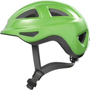 Childrens bike helmet Abus Anuky 2.0 image-0