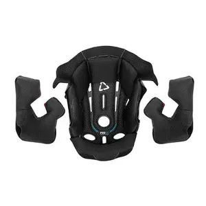 Espuma para cascos de bicicleta Leatt MTB 8 0 image-0