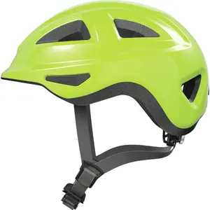 Childrens bike helmet Abus Anuky 2.0 image-0